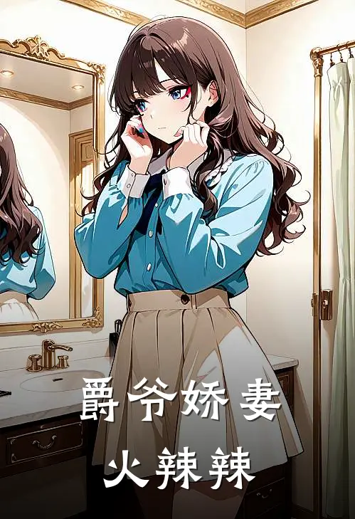 爵爷娇妻火辣辣