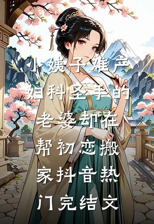 小姨子难产，妇科圣手的老婆却在帮初恋搬家抖音热门完结文