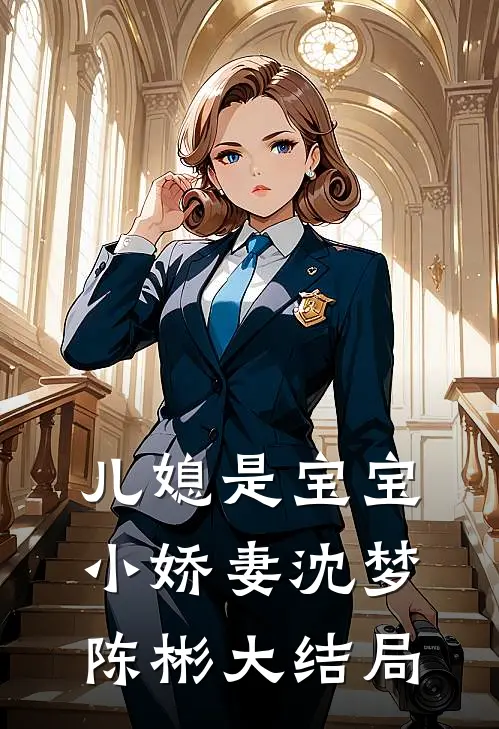 儿媳是宝宝小娇妻沈梦陈彬大结局