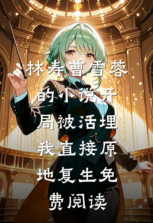 林寿曹雪蓉的小说开局被活埋，我直接原地复生免费阅读
