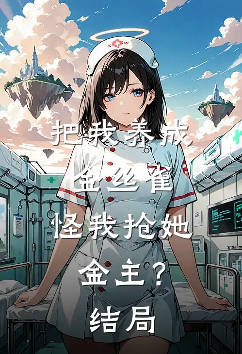 把我养成金丝雀,怪我抢她金主?结局