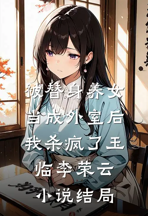 被替身养女当成外室后，我杀疯了玉临李荣云小说结局