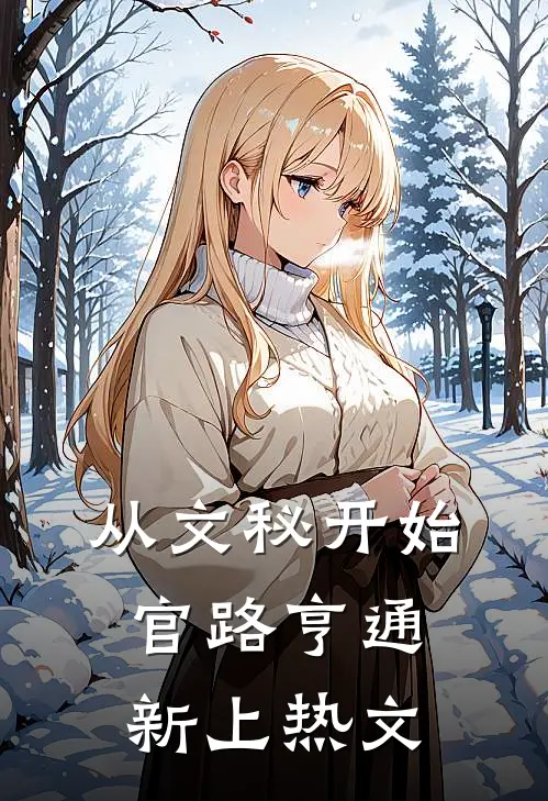 从文秘开始，官路亨通新上热文