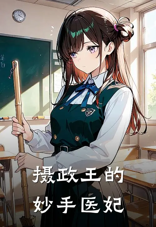 摄政王的妙手医妃