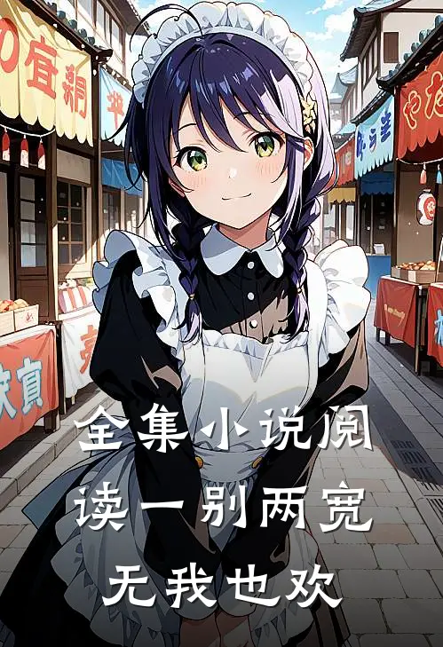 全集小说阅读一别两宽，无我也欢
