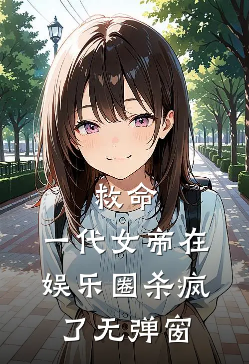救命，一代女帝在娱乐圈杀疯了无弹窗