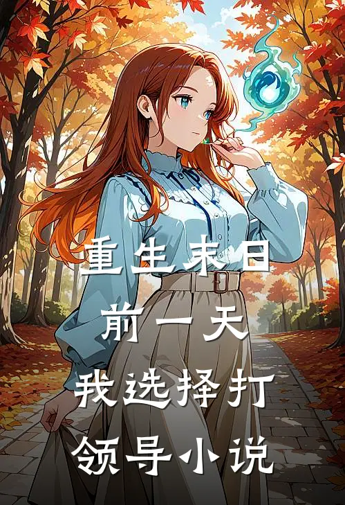 重生末日前一天，我选择打领导小说