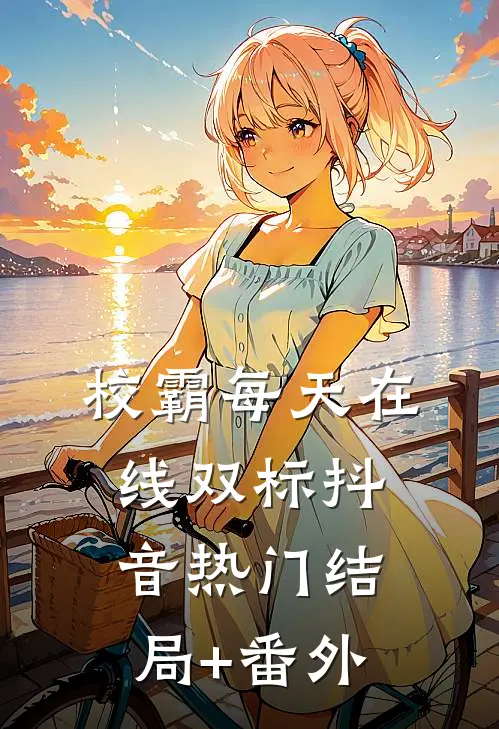 校霸每天在线双标抖音热门结局+番外