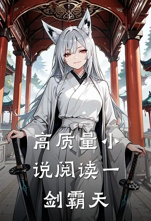高质量小说阅读一剑霸天