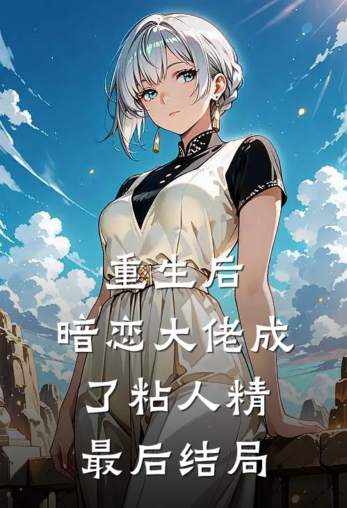 重生后，暗恋大佬成了粘人精最后结局