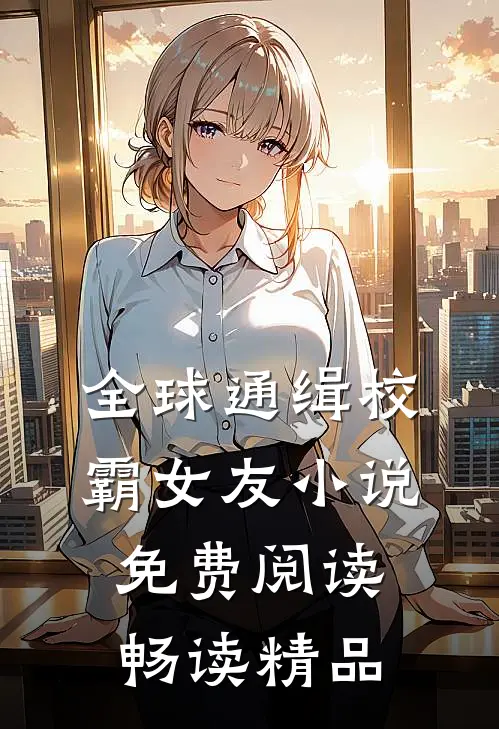 全球通缉校霸女友小说免费阅读畅读精品