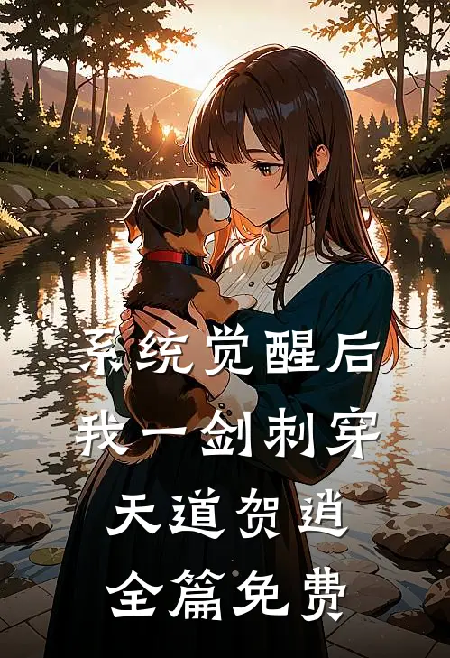 系统觉醒后，我一剑刺穿天道贺逍全篇免费