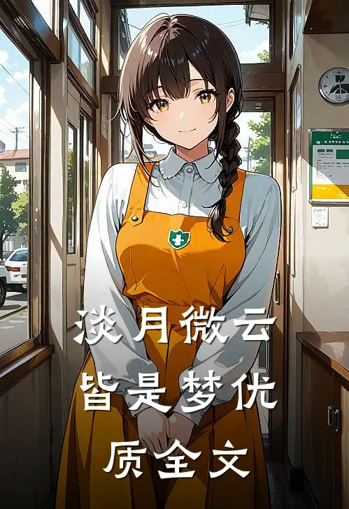 淡月微云皆是梦优质全文