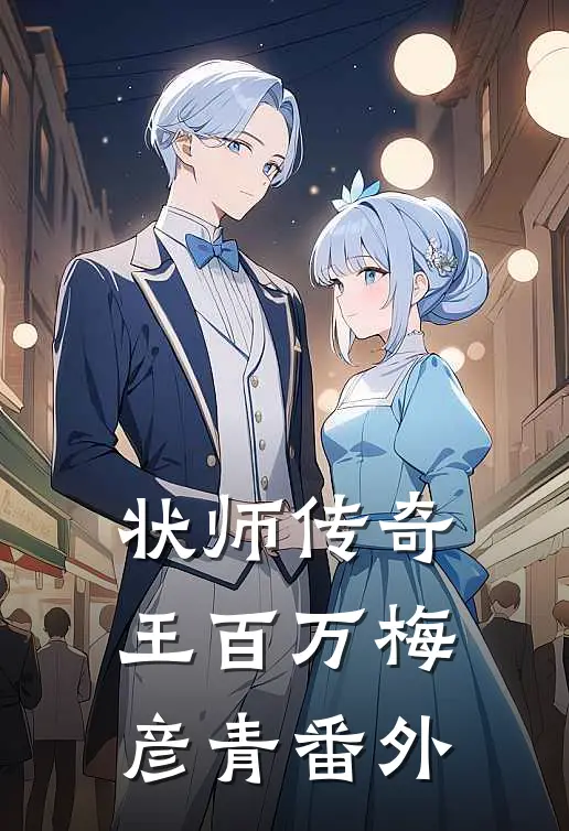状师传奇王百万梅彦青 番外
