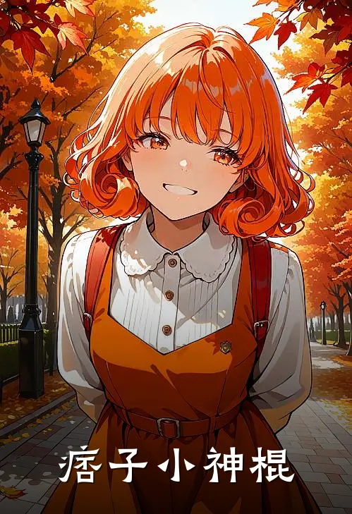 痞子小神棍