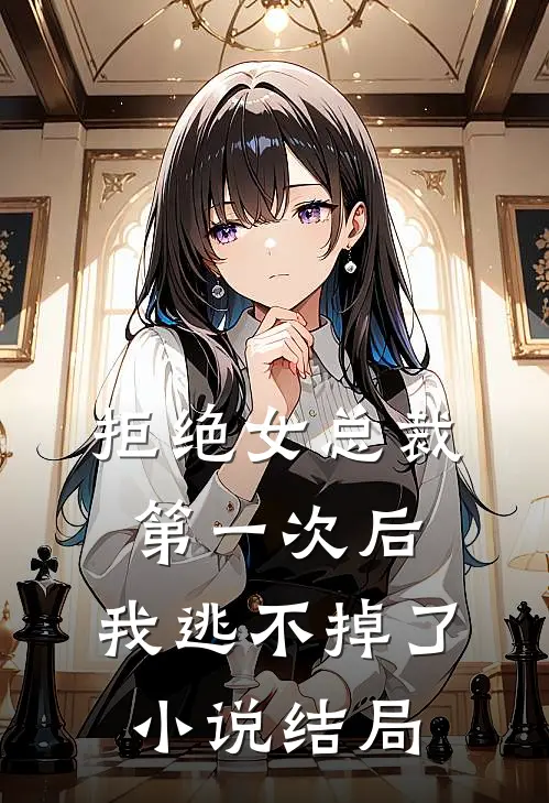 拒绝女总裁第一次后，我逃不掉了小说结局