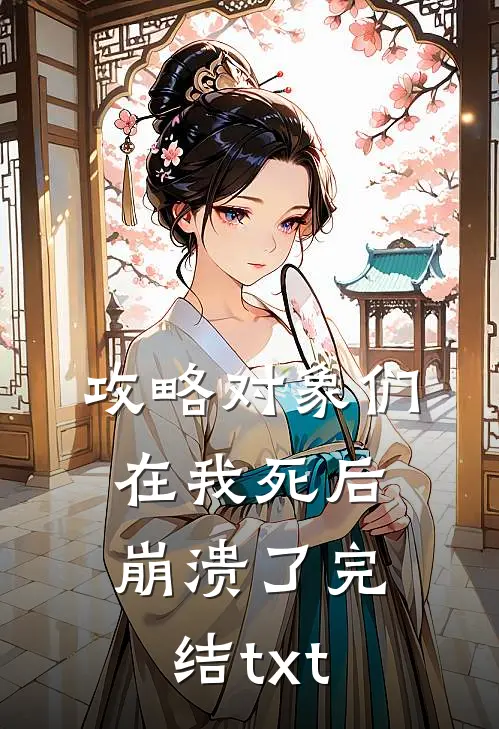 攻略对象们在我死后崩溃了完结txt