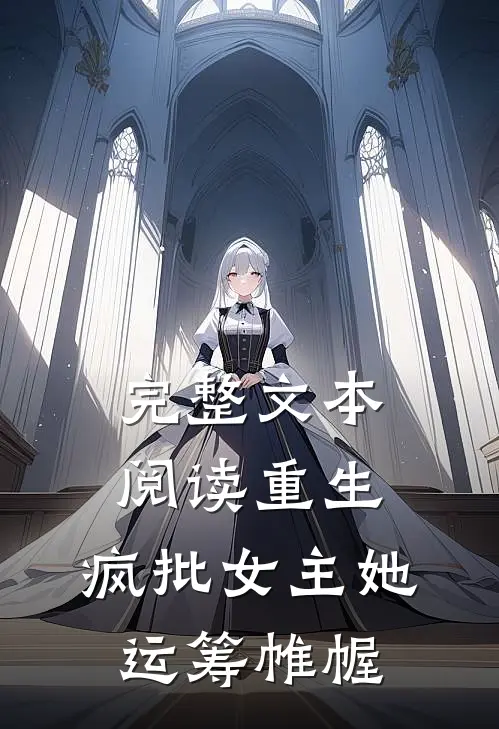 完整文本阅读重生：疯批女主她运筹帷幄