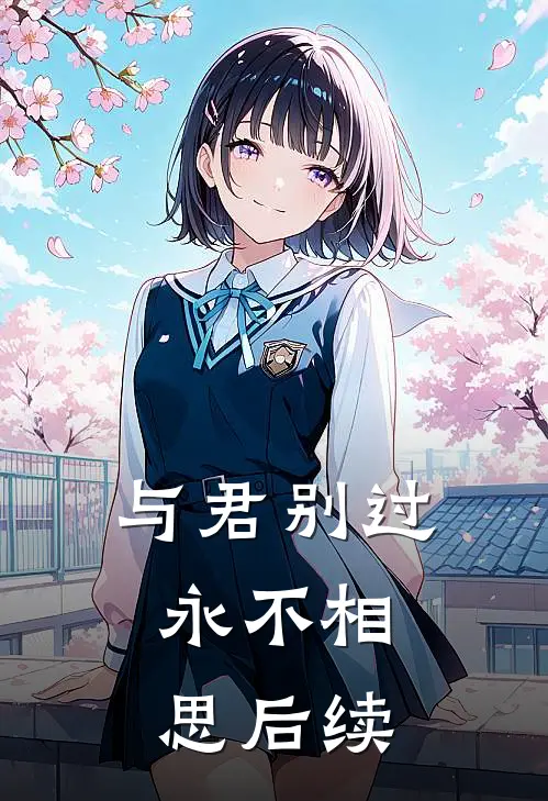 与君别过,永不相思后续