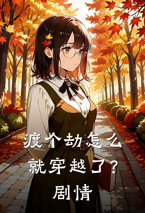渡个劫怎么就穿越了?剧情介绍