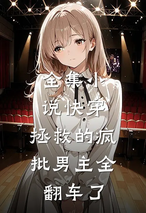 全集小说快穿：拯救的疯批男主全翻车了