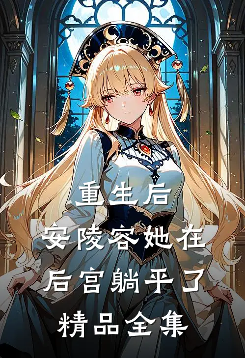 重生后，安陵容她在后宫躺平了精品全集