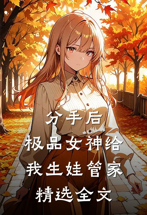 分手后，极品女神给我生娃管家精选全文