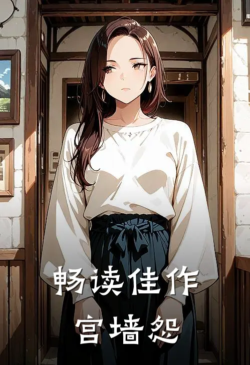 畅读佳作宫墙怨
