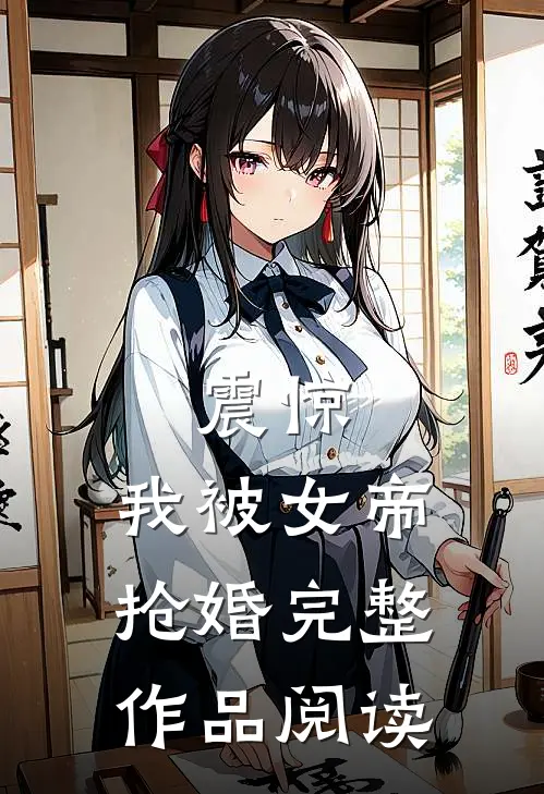 震惊，我被女帝抢婚完整作品阅读
