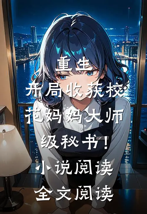 重生：开局收获校花妈妈大师级秘书！小说阅读全文阅读