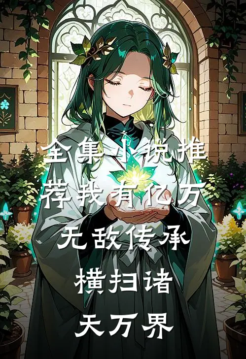 全集小说推荐我有亿万无敌传承，横扫诸天万界