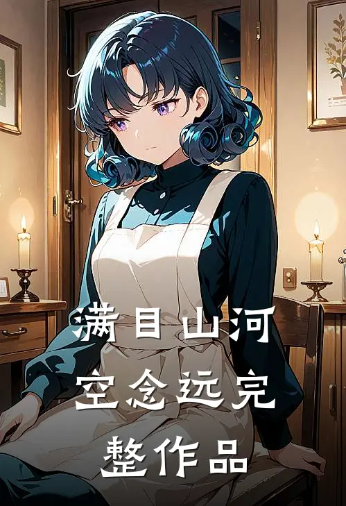 满目山河空念远完整作品