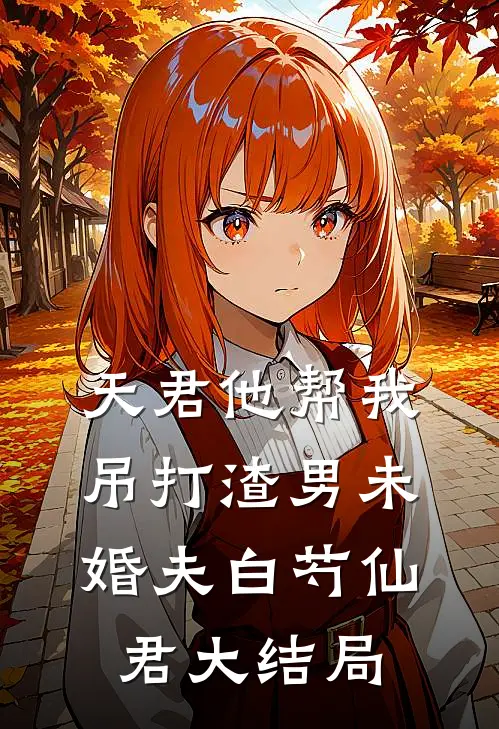天君他帮我吊打渣男未婚夫白芍仙君大结局