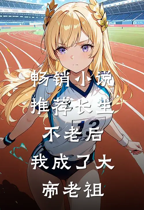 畅销小说推荐长生不老后，我成了大帝老祖
