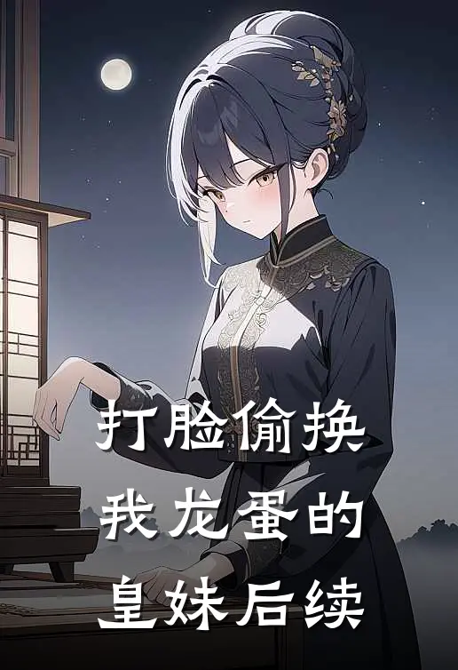 打脸偷换我龙蛋的皇妹后续