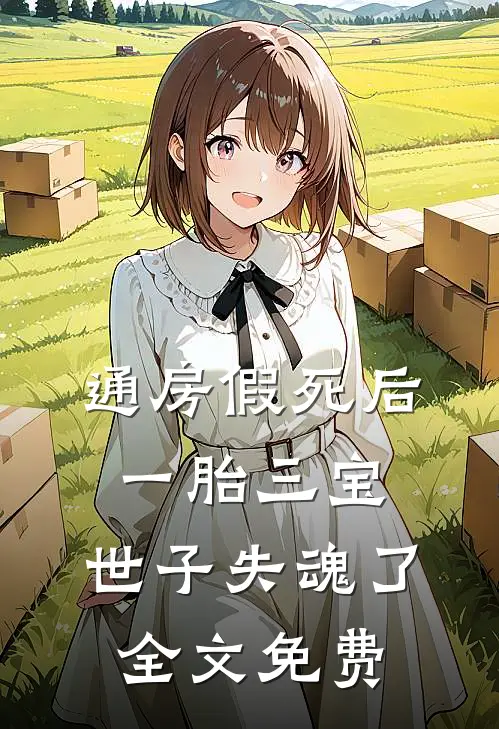 通房假死后一胎三宝，世子失魂了全文免费