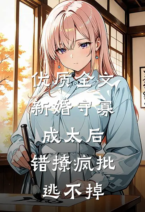 优质全文新婚守寡成太后，错撩疯批逃不掉