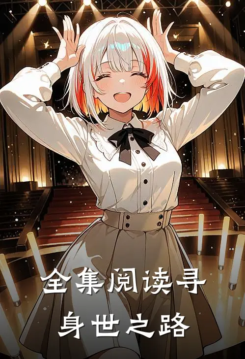 全集阅读寻身世之路