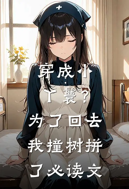 穿成小丫鬟？为了回去我撞树拼了必读文