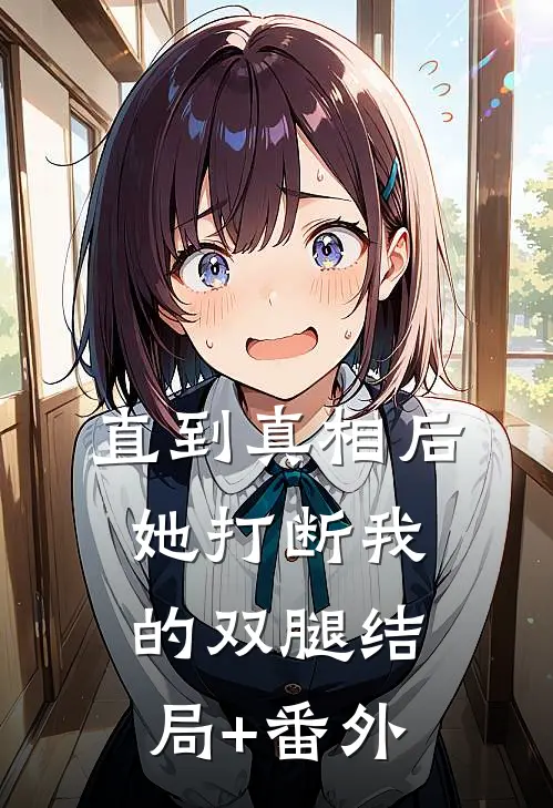 直到真相后，她打断我的双腿结局+番外