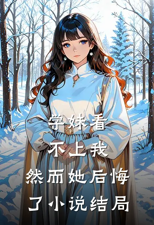 学妹看不上我，然而她后悔了小说结局