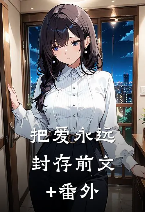 把爱永远封存前文+番外