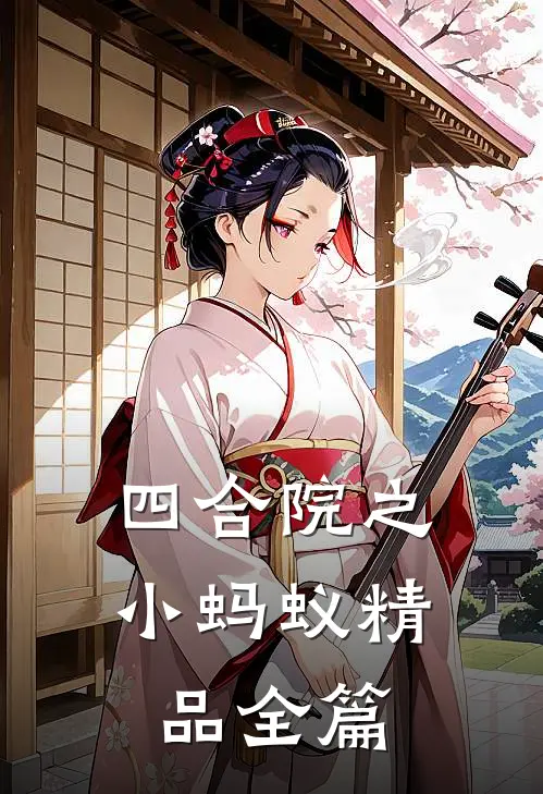 四合院之小蚂蚁精品全篇