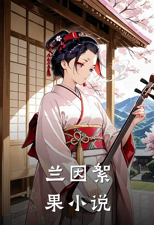 兰因絮果小说