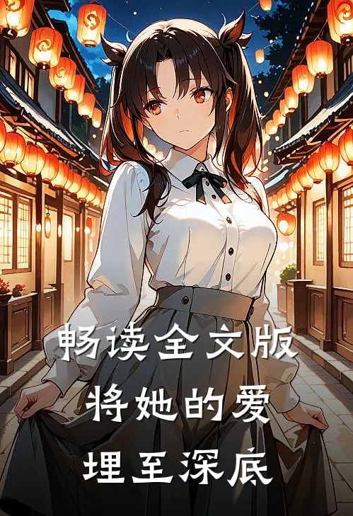 畅读全文版将她的爱埋至深底