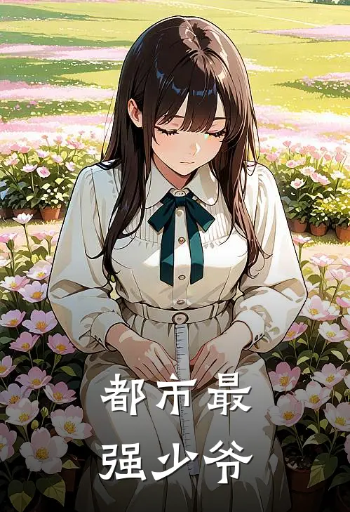 都市最强少爷