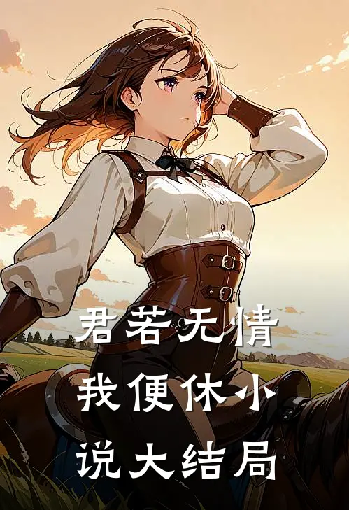君若无情我便休小说大结局