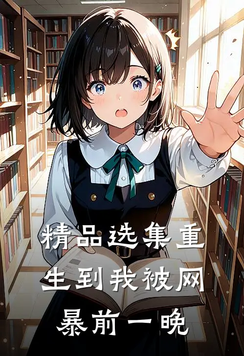 精品选集重生到我被网暴前一晚