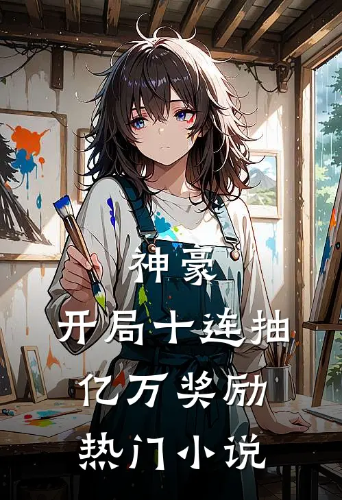 神豪：开局十连抽亿万奖励热门小说