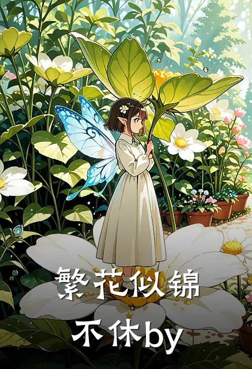 繁花似锦不休by